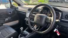 Citroen C3 1.2 PureTech Max 5dr Petrol Hatchback